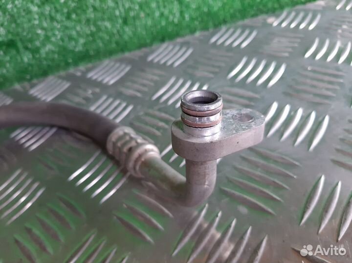 Трубка кондиционера Peugeot 308 I рестайлинг (2011