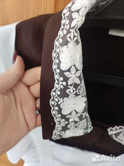 Школьная форма