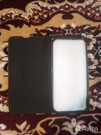 Чехол книжка на Tecno Camon 15