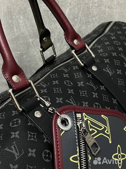 Дорожная сумка Louis Vuitton