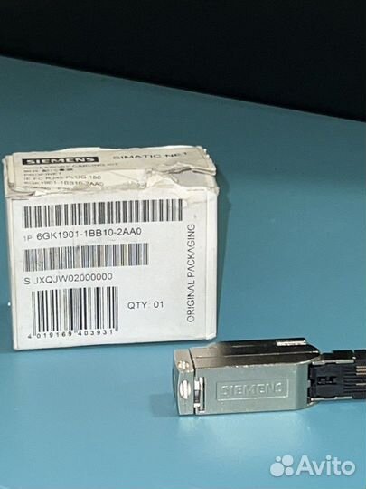 Siemens 6GK1901-1BB10-2AA0