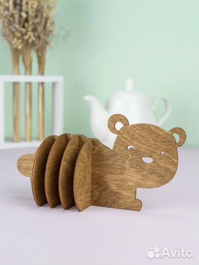 Подставки под горячее/новое/подарок