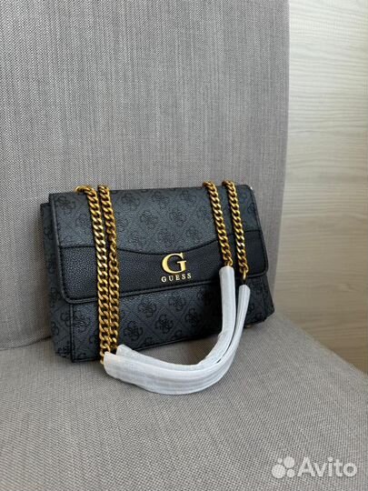 Сумка Guess Nell оригинал