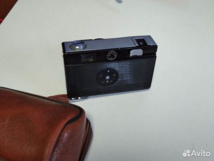 Фотоаппарат