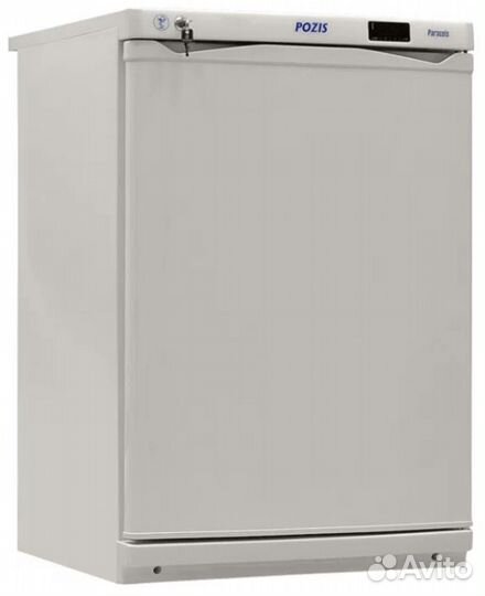 Холодильник фармацевтический хф 140 pozis