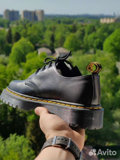 Dr martens 1461