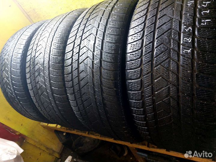 Pirelli Scorpion Winter 285/40 R21 108V