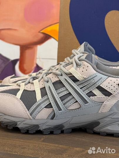 Кроссовки Asics Gel Sonoma gore tex