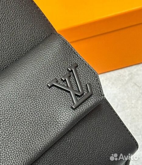 Сумка louis vuitton pilot премиум