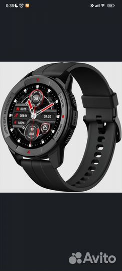 Смарт часы Mibro watch X1