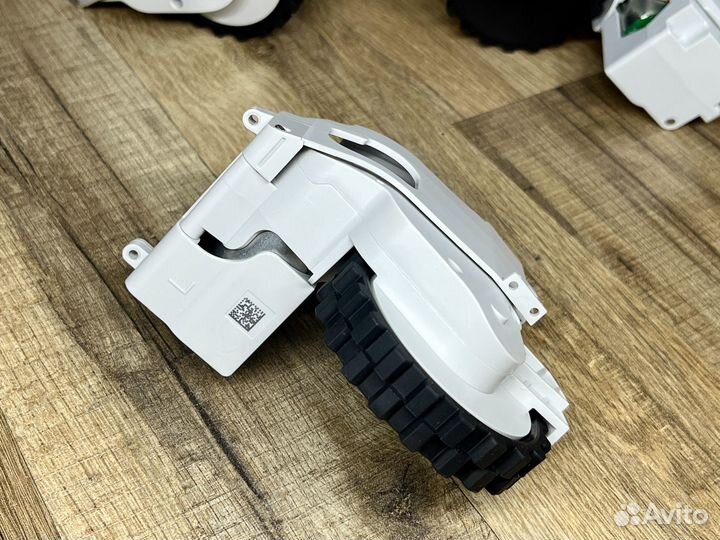 Колесо левое (L) Mijia 1C