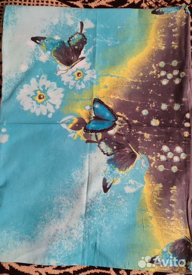 Наволочки новые