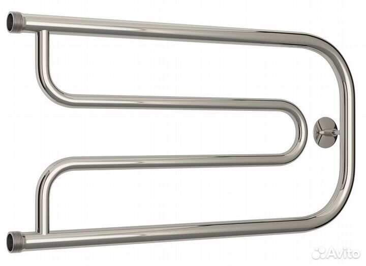 Полотенцесушитель водяной сунержа новый