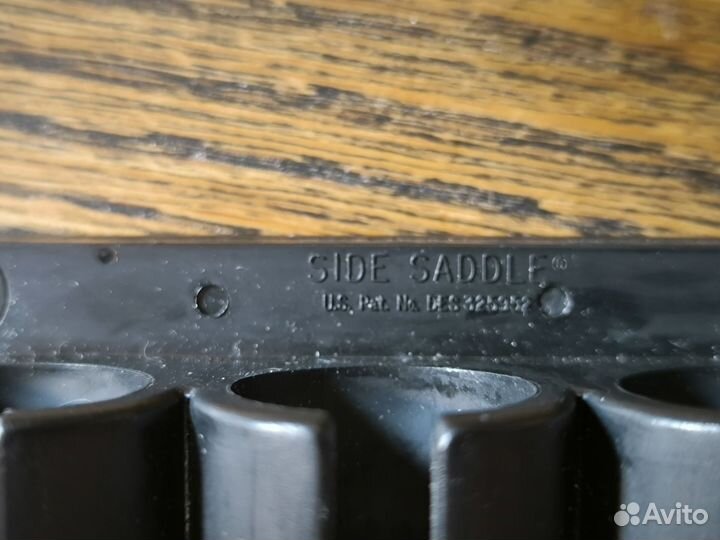 Патронташ 12 калибр