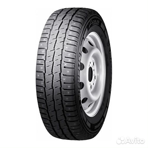 Michelin Agilis X-Ice North 205/75 R16 R