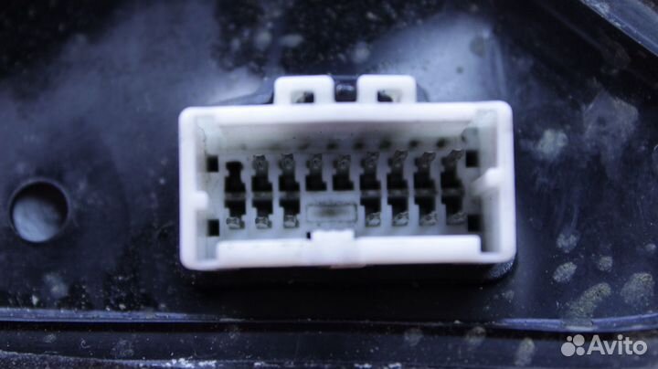 Зеркало заднего вида боковое левое Kia Opirus LD G