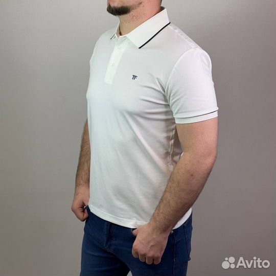 Поло мужское TOM ford