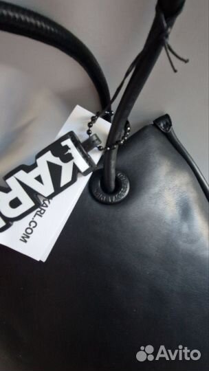 Сумка шопер kar lagerfeld