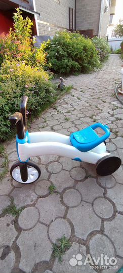 Самокат детский