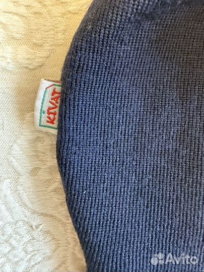 Шапка шлем kivat 3