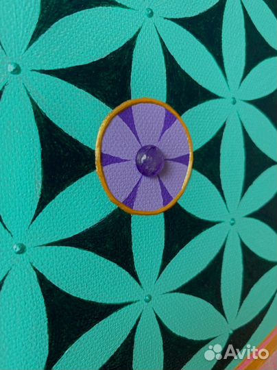 Сакральная геометрия