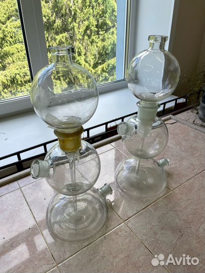 Аппарат Киппа