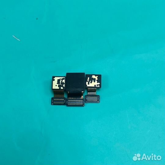 Блок камер Honor 9A MOA-LX9N задняя оригинал