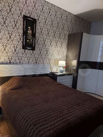 2-к. квартира, 47 м², 4/4 эт.