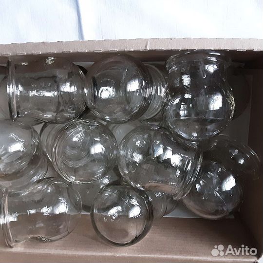 Банки медицинские