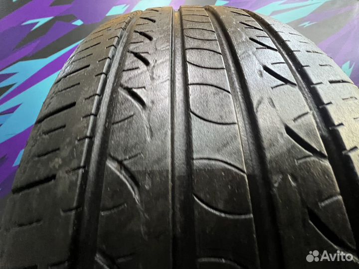 Hilo Genesys XP1 205/60 R16