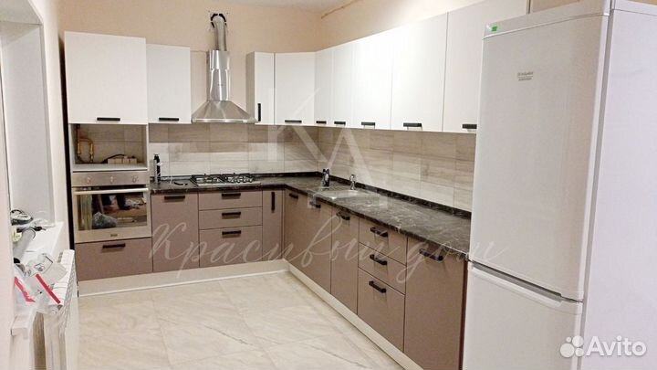 Кухня в наличии