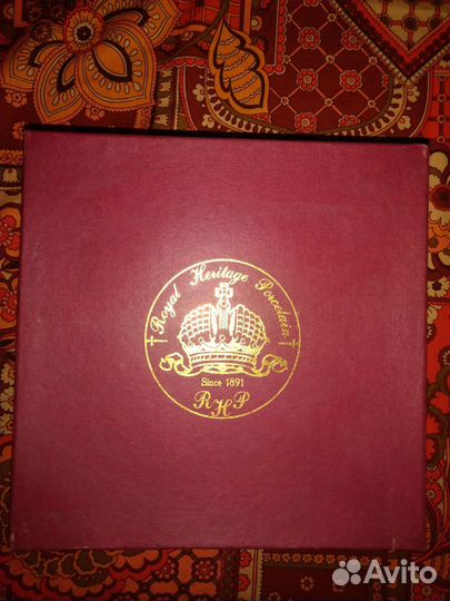 Набор для завтрака