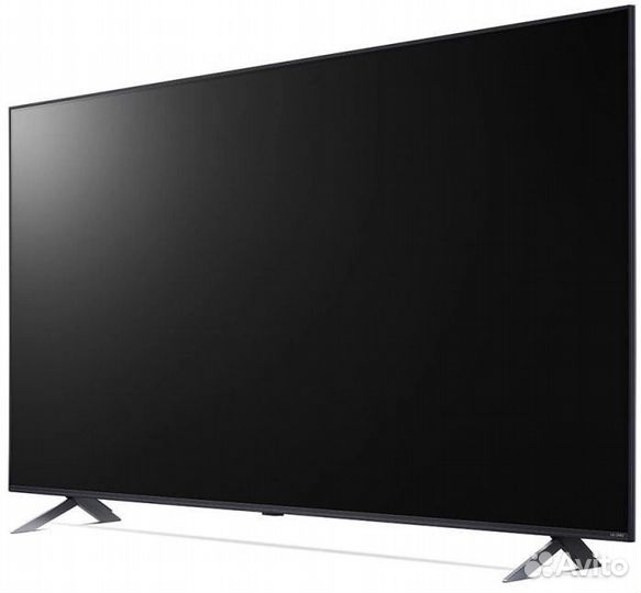 Телевизор SMART TV LG 75