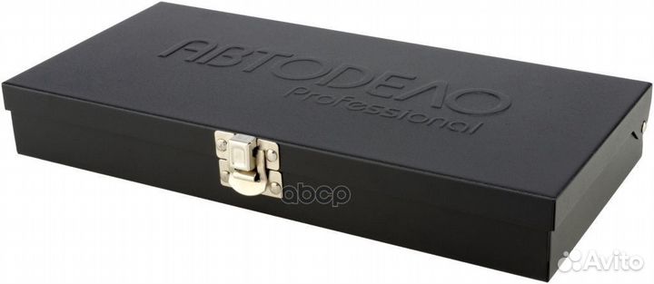 Набор звездочек 40пр. (сталь S2) PRO 4