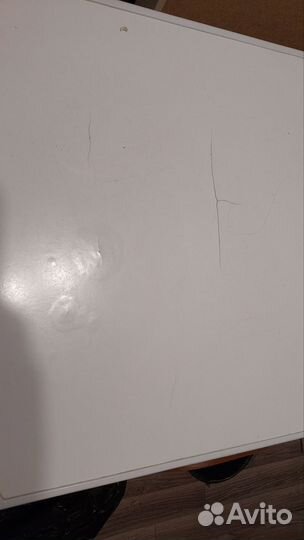 Стиральная машина на запчасти