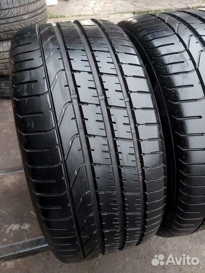 Pirelli P Zero 275/35 R20 102Y