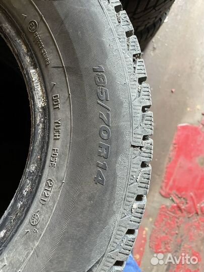 Viatti Brina Nordico V-522 185/70 R14