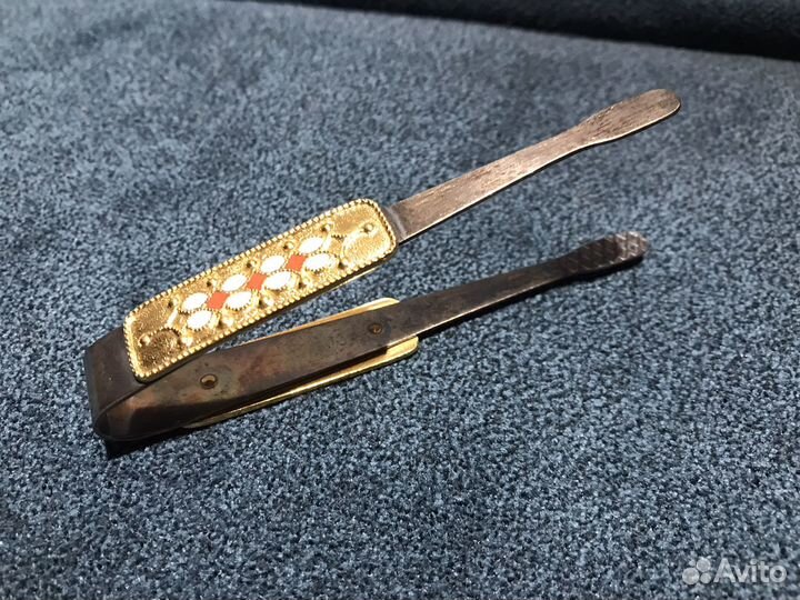 Щипцы для сахара СССР