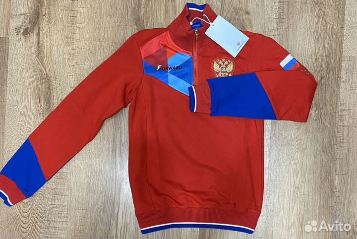 Тренировочный костюм женский