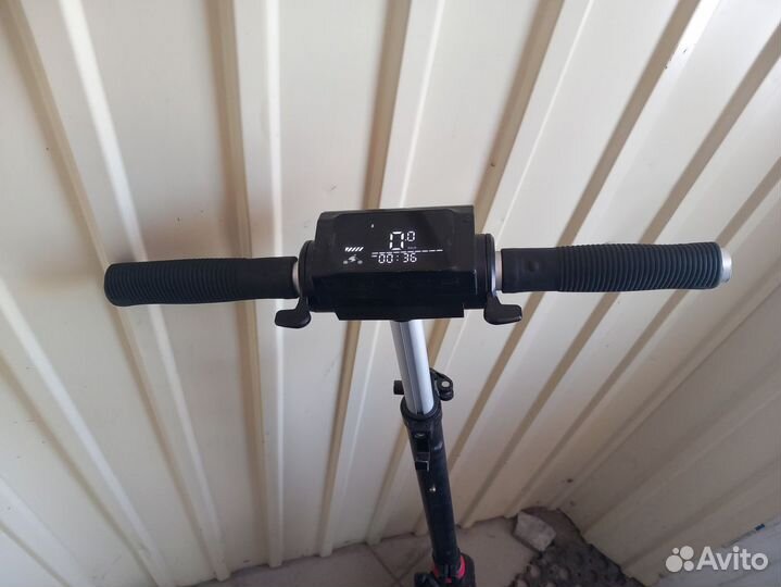 Электросамокат Aovo S3 Pro