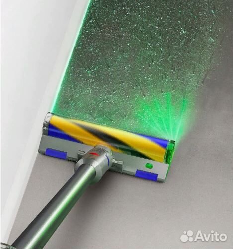 Dyson outsize Absolute Vacuum Cleaner