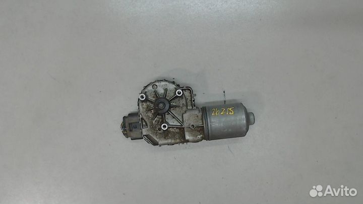 Двигатель стеклоочистителя передний Seat Alhambra