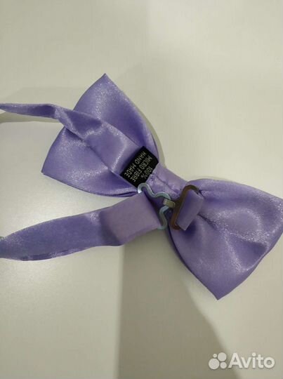 Галстук Бабочка мужская