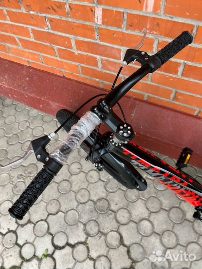 Велосипед time TRY TT5012 (22