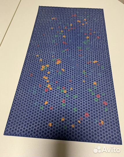 Аппликатор Ляпко большой