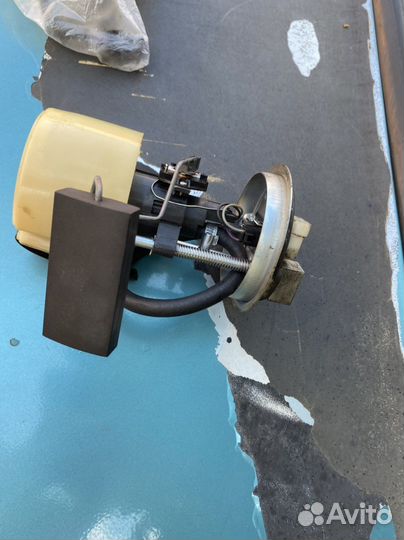 Бензонасос ваз 21099 инжектор