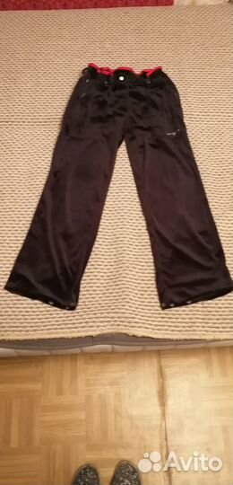 Брюки для сноуборда 686 женские