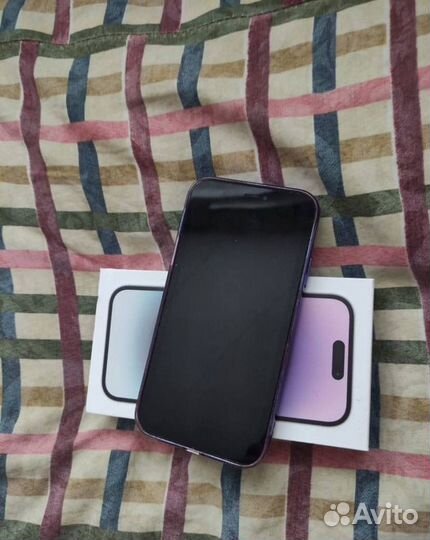 iPhone xr в корпусе 14 pro