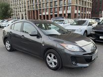 Mazda 3 1.6 AT, 2012, 160 000 км, с пробегом, цена 900 000 руб.