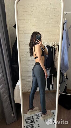 Iron by mironova лосины оригинал женские